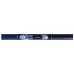 Рибальська вудка, з кільцями, Feima Iron Bolo 4062, тест 50-120г, довжина 7,0м